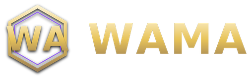 WAMA โลโก้