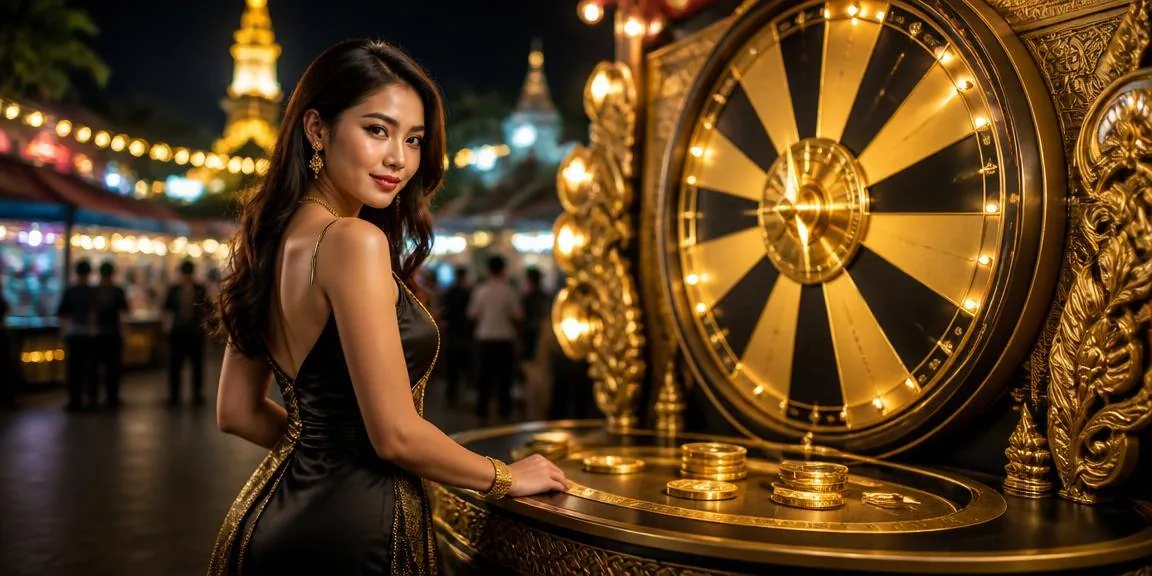 WAMA ไทย ล็อบบี้เกม