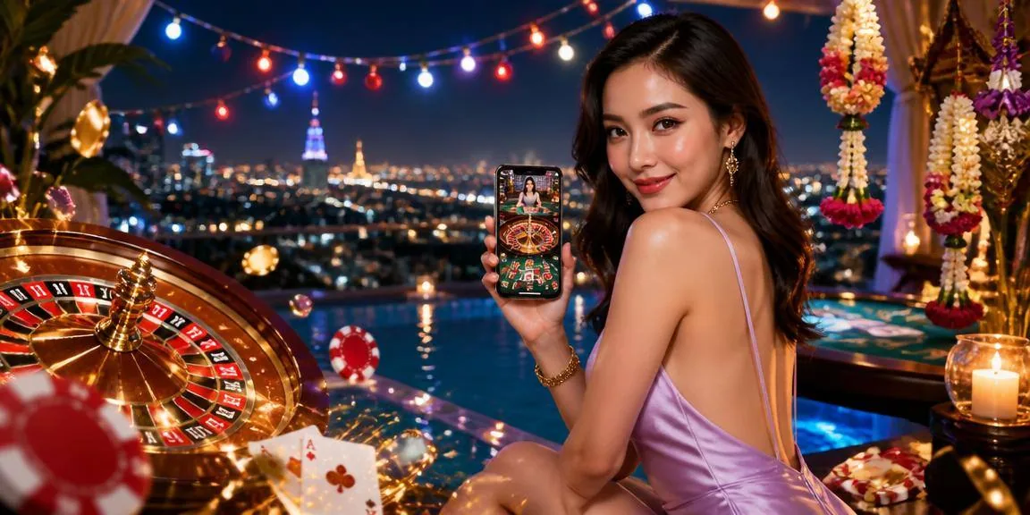 WAMA โบนัสสล็อตรายวัน